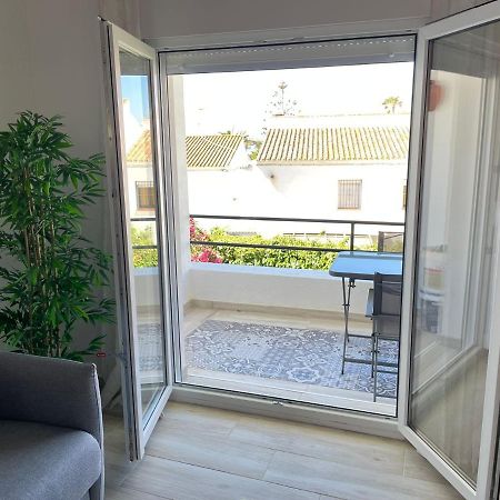 Relax Y Sol Apartment Torreguadiaro Exterior photo
