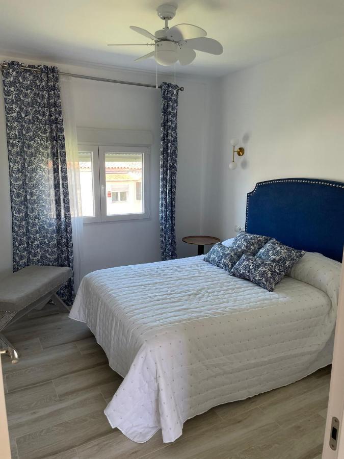 Relax Y Sol Apartment Torreguadiaro Exterior photo